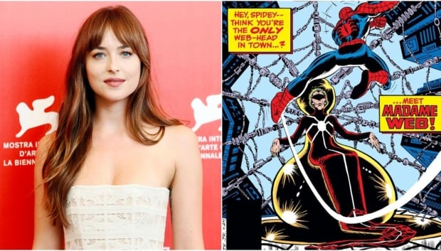 Madame Web is set to have the worst box office opening weekend for Sony's Spider-Man Universe