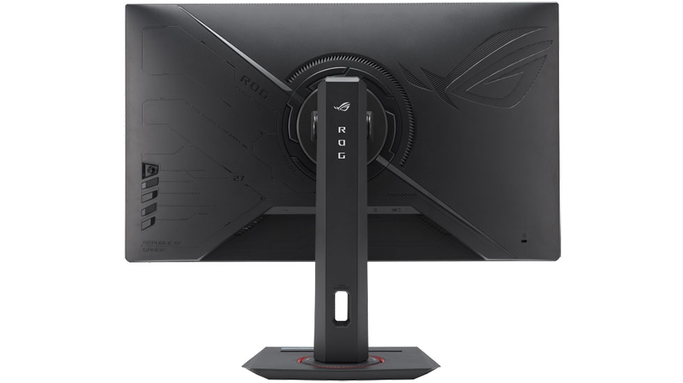 美品 ASUS ROG XG27ACS モニター WQHD/180Hz ROG Strix XG27ACS | 27 to 31.5 Inches | Gaming Monitors｜ROG