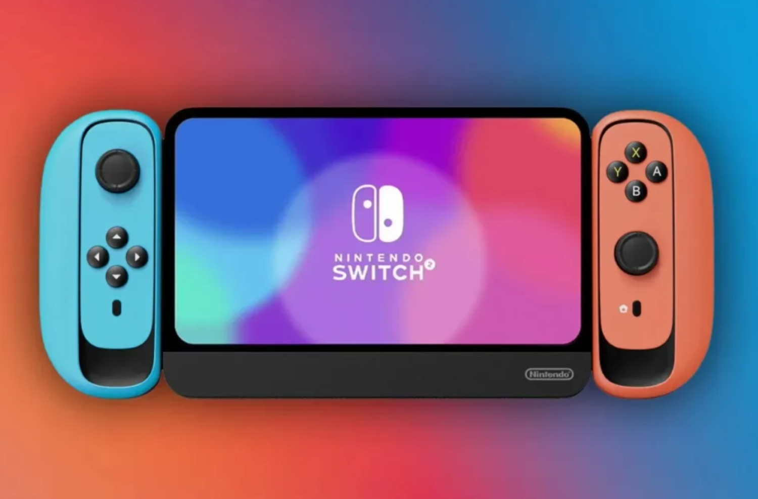 Nintendo Switch 2 slated to launch without its best rumored feature