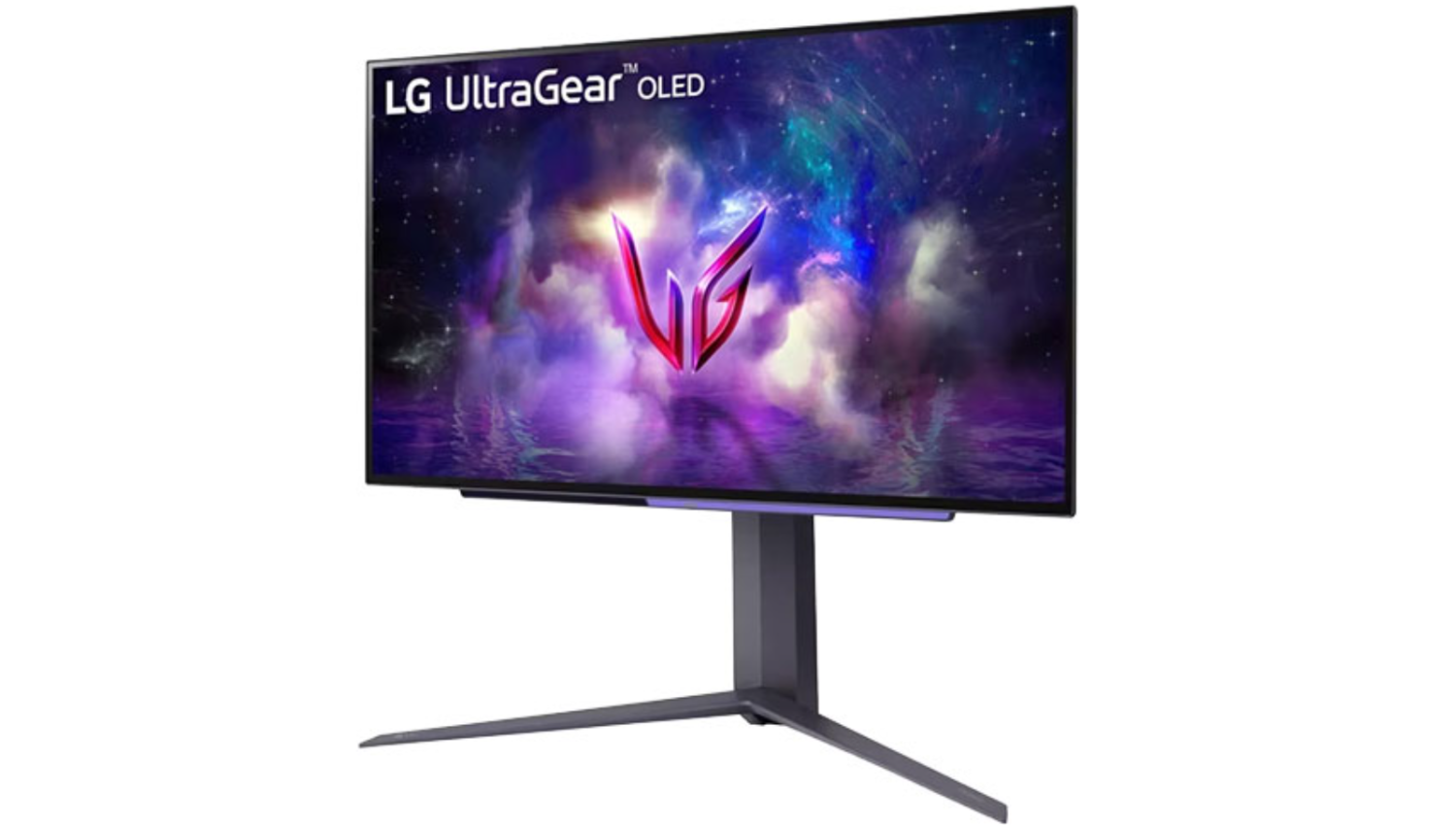 LG officially launches the $900 27GS95QE UltraGear OLED gaming monitor ...