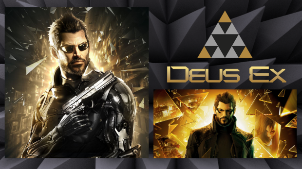 Open enlarged image Embracer cancels new Deus Ex game, lays off Eidos developers