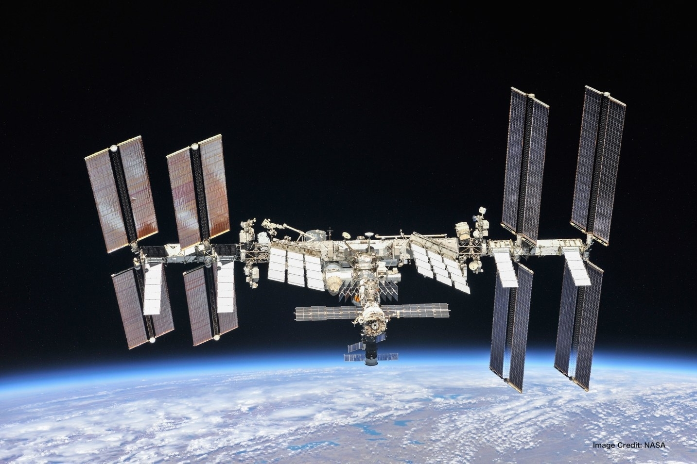KIOXIA SSDs are headed to the International Space Station, tune to watch the launch on NASA TV! - Vimarsana News