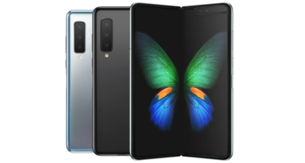 Samsung's next foldables may be much cheaper if this rumor is true 36245