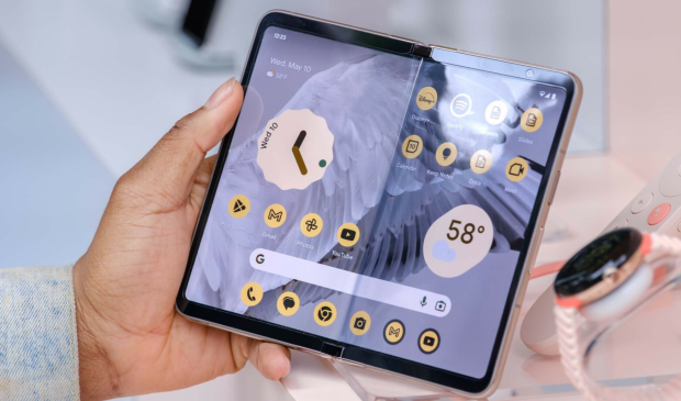 Samsung's next foldables may be much cheaper if this rumor is true 565696