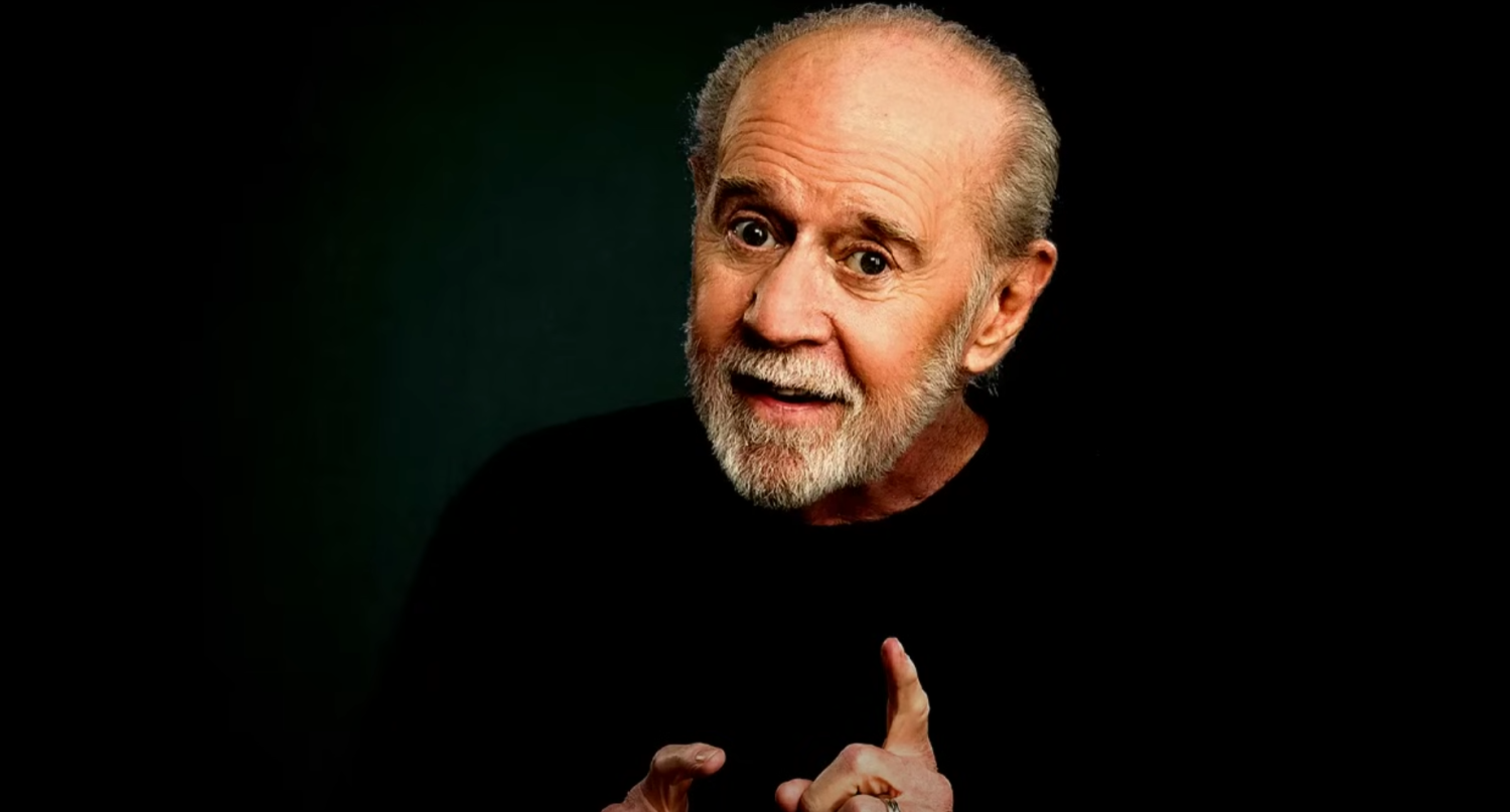 Creators of George Carlin AI special gets sued by Carlin estate despite ...