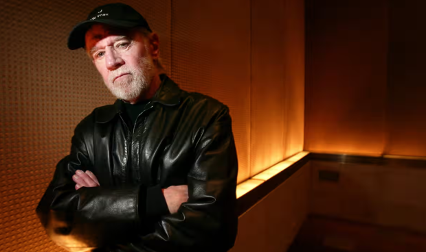 Creators of George Carlin AI special get sued by Carlin estate despite their admission 56566556