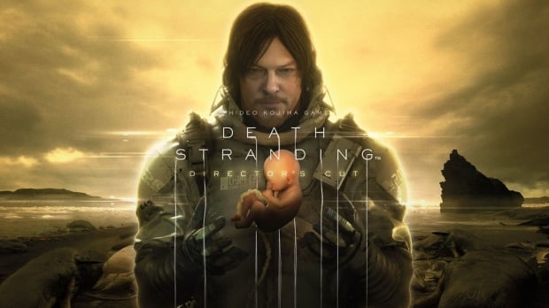 Death Stranding Director's Cut is now available on iPhone, iPad, and Mac