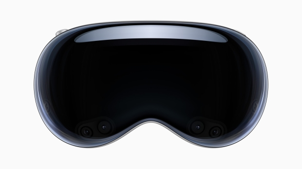 This website highlights all the new Apple Vision Pro apps you can download