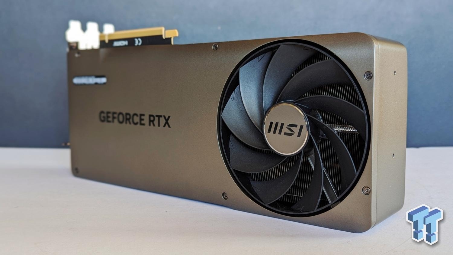 Nvidia S New Geforce 551 31 Drivers Add Support For New Geforce Rtx 4080 Super