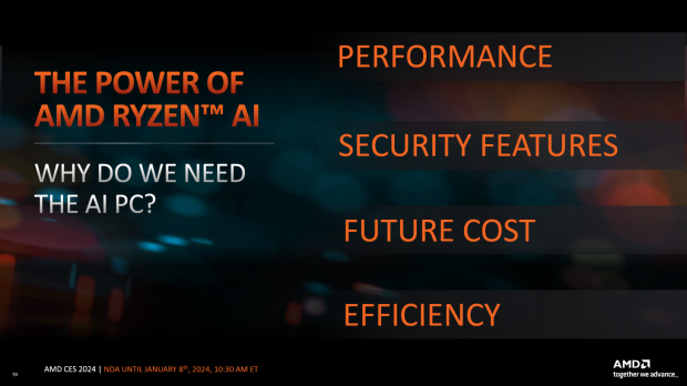 Nowe procesory APU Ryzen 8000G Hawk Point firmy AMD są już dostępne: od 179 do 329 dolarów 23