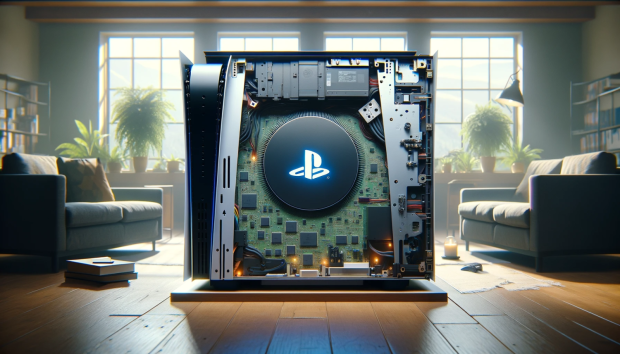 PlayStation 5 Pro hardware rumors: 4nm Zen 2 CPU, 56 GPU cores 