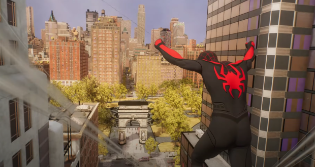Is Marvel's Spider-Man 2 Coming to PS4 and PC?
