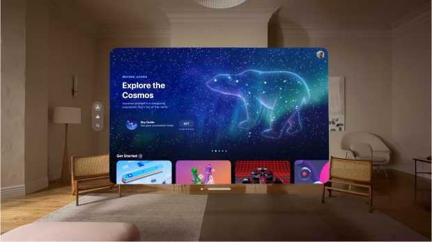 Apple details Vision Pro's Optic ID security feature and how it protects your data