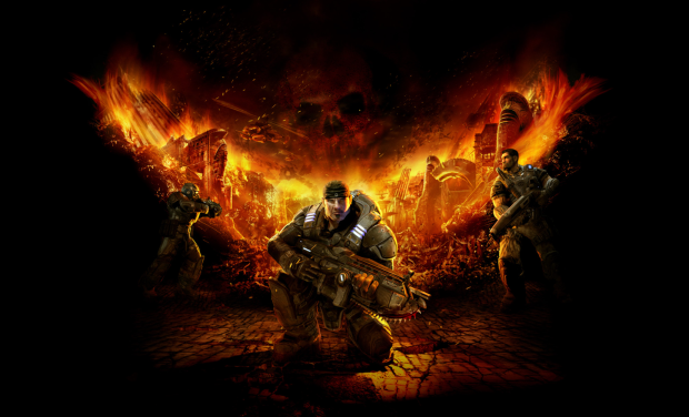 Gears of War may come to PlayStation as Microsoft weighs breaking Xbox exclusivity 1