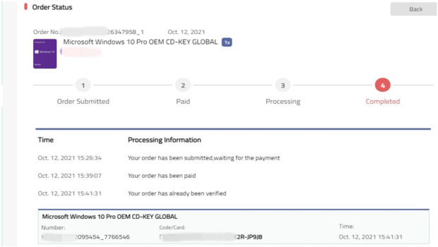 SCDKEY Valentine's Day sales with up to 91% off, including Windows licenses from just $16.80 4