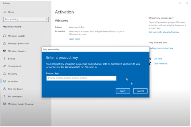 SCDKEY Valentine's Day sales with up to 91% off, including Windows licenses from just $16.80 5