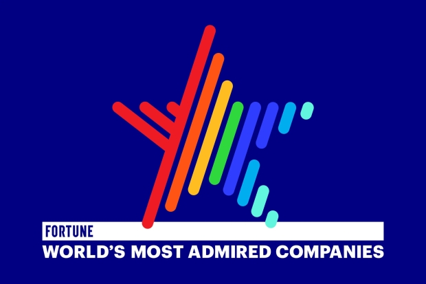 ASUS included in Fortune's new 2024 World's Most Admired Companies, its 9th time on the list 102