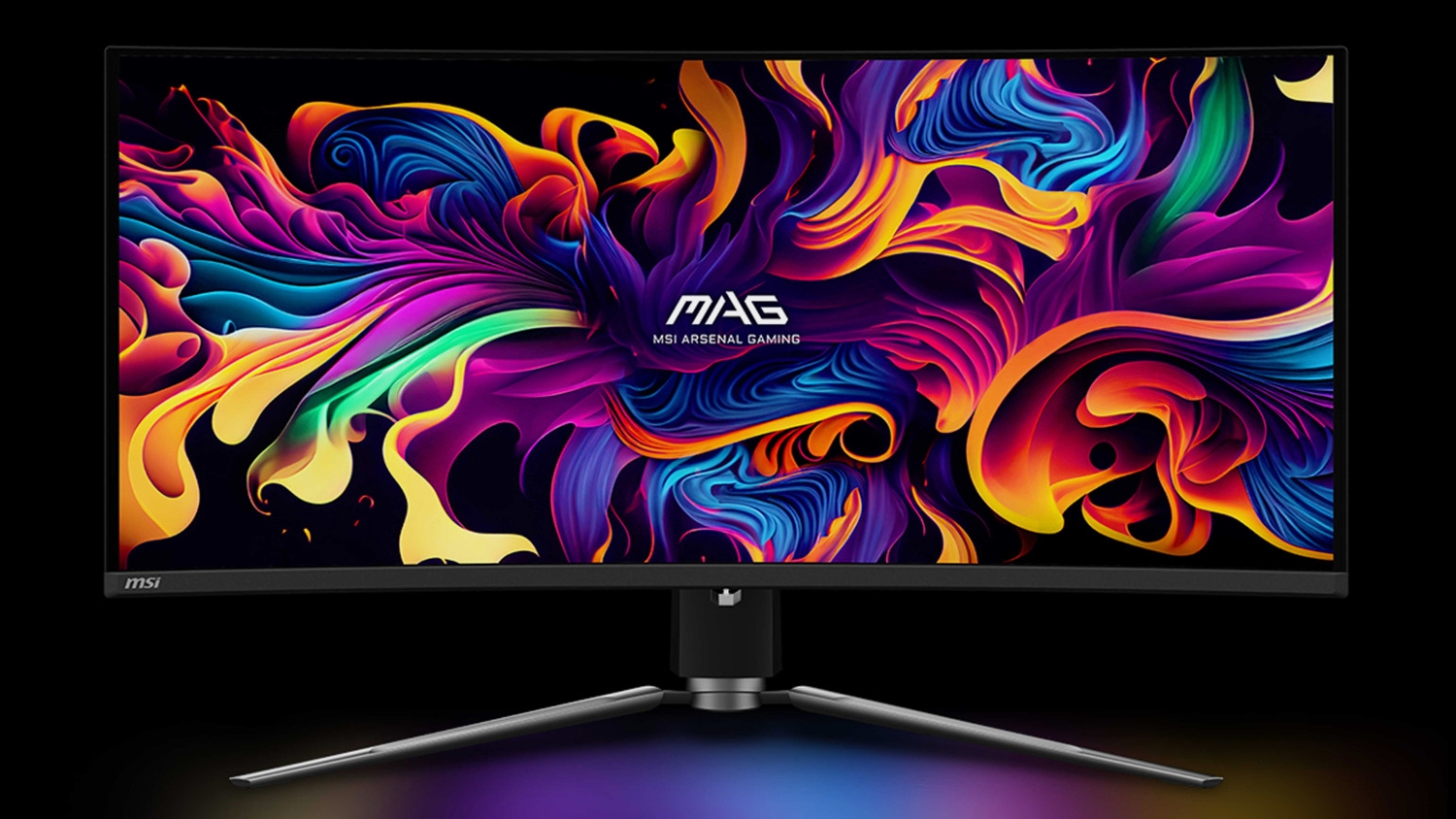 How much burn-in coverage is right for OLED? ASUS and MSI reveal policies  for their PC monitors