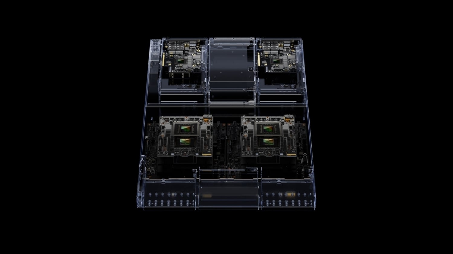 NVIDIA's new Grace Superchip loses to Intel Xeon Sapphire Rapids in HPC benchmarks - Vimarsana News