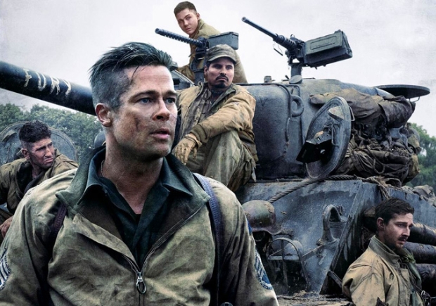 10-year-old war film shoots its way into Netflix's global top 10 chart 16556
