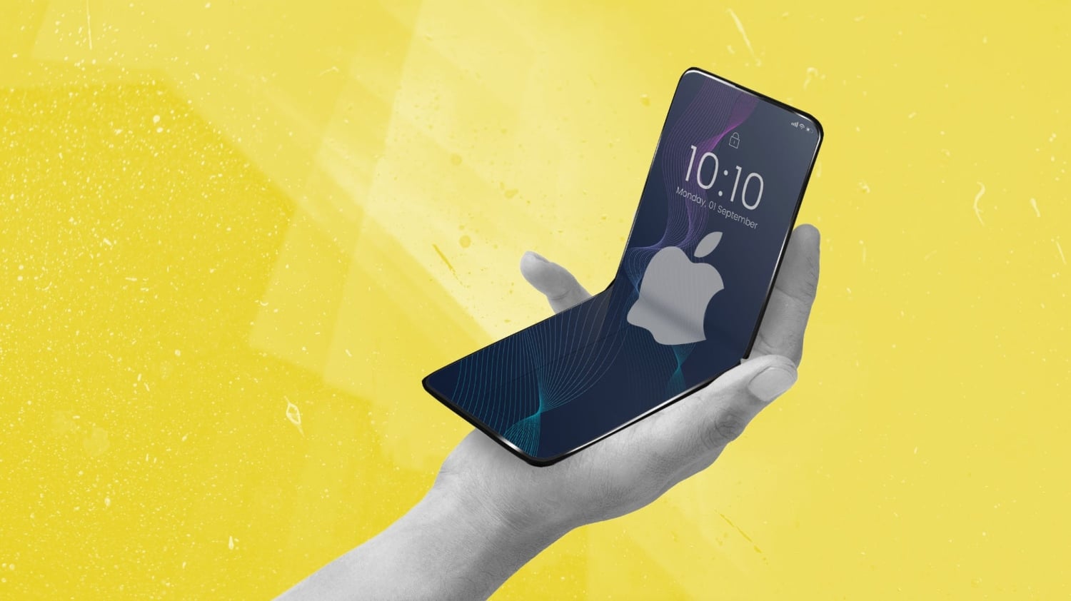 Apple has two foldable iPhones that may never see the light of day - Vimarsana News