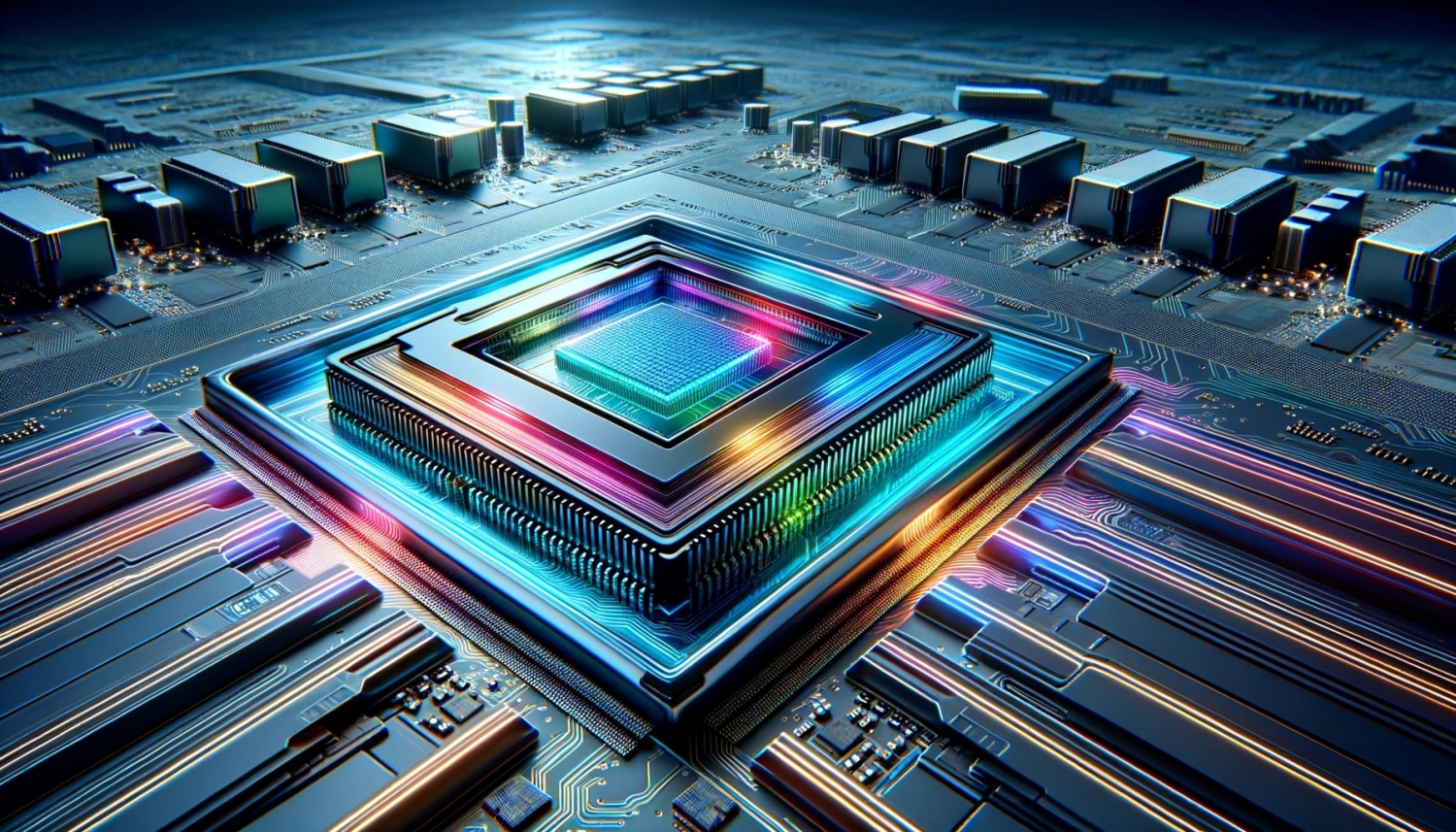 TSMC Rumored To Be Teaming With SK Hynix On Next-gen HBM Memory For ...