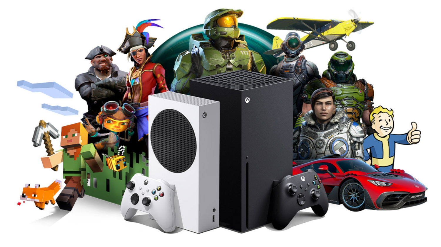 Xbox Series S 購入2023年2月 Does it make sense to buy Xbox Series S 512GB in 2023