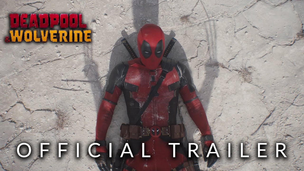 Deadpool And Wolverine Trailer Drops You Can Check It Out Right Here 2772