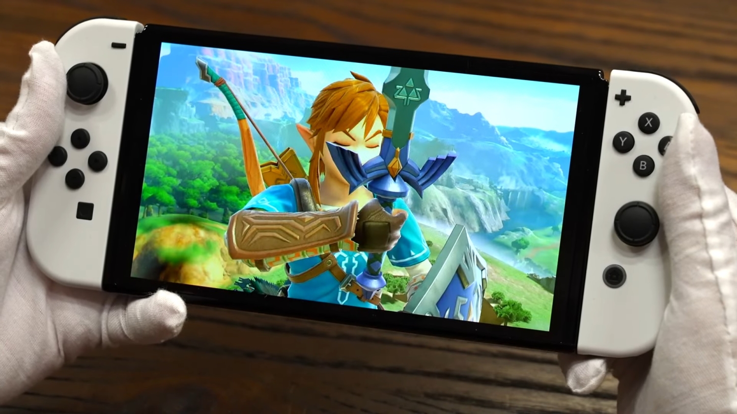 Switch 2: all the news and rumors on Nintendo's next console - The