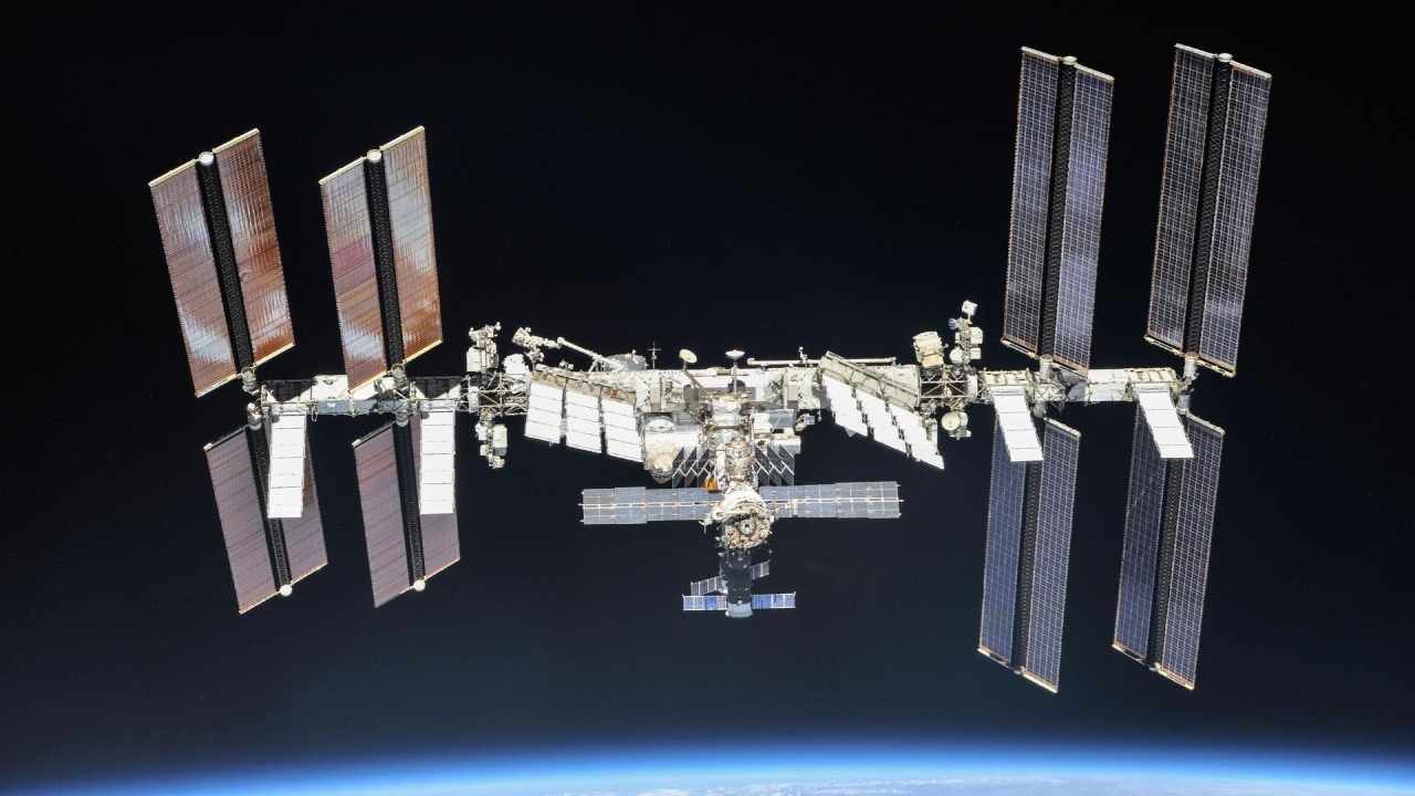 ISS is getting its first 3D metal printer to create parts for missions to the Moon and Mars - Vimarsana News