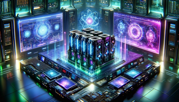 NVIDIA CEO Jensen Huang: data is the new gold, all countries should develop 'Sovereign AI'