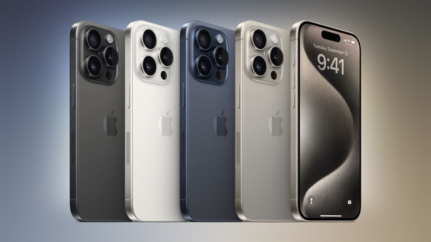 iPhone 16 Pro leak teases major changes, AI adoption and size increases - Vimarsana News