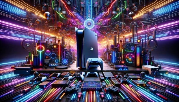 Sony's upgraded PlayStation 5 Pro console rumored to cost just $499 without the disc drive 46