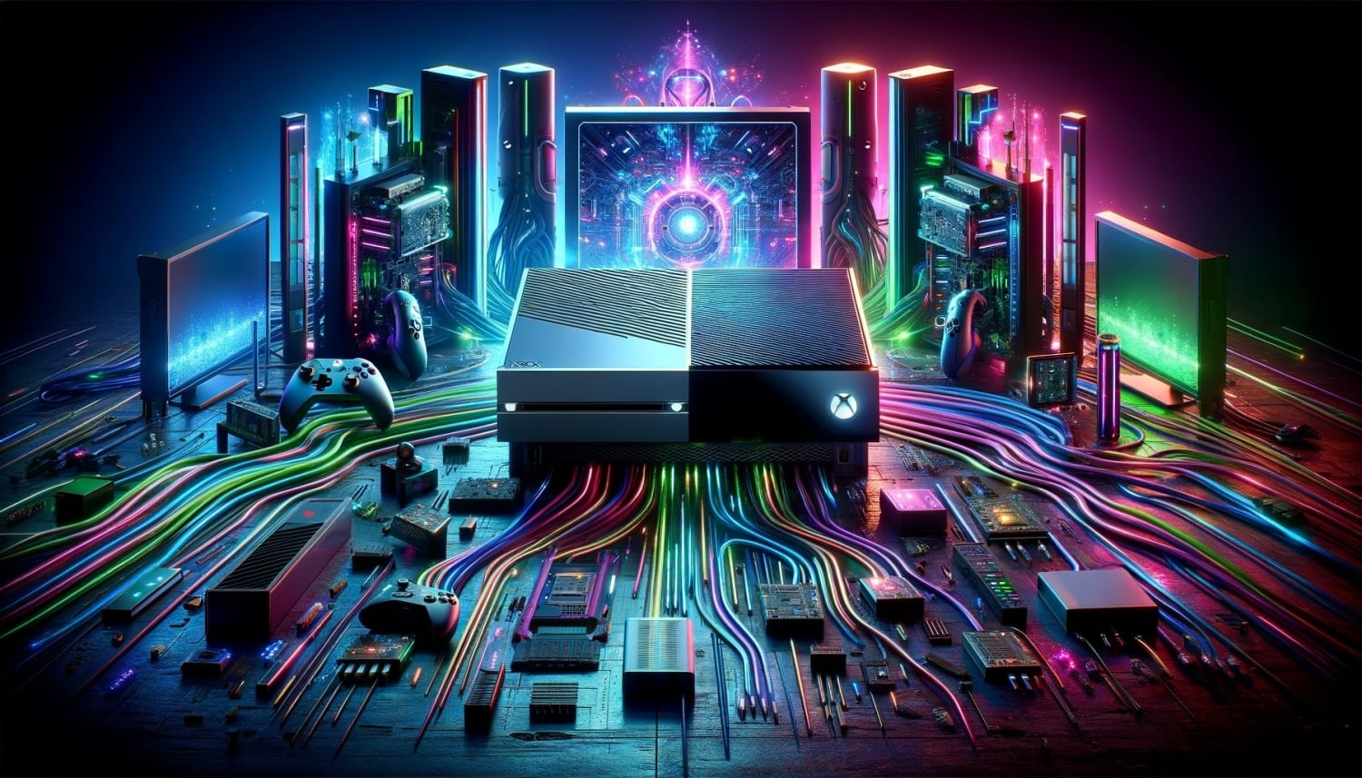 'Dude, Microsoft just f***ed us' over the next-gen Xbox contract, says Intel source in new leak - Vimarsana News