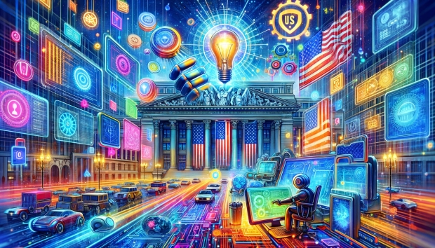 USPTO says that AI models can't hold patents, only human beings can 56