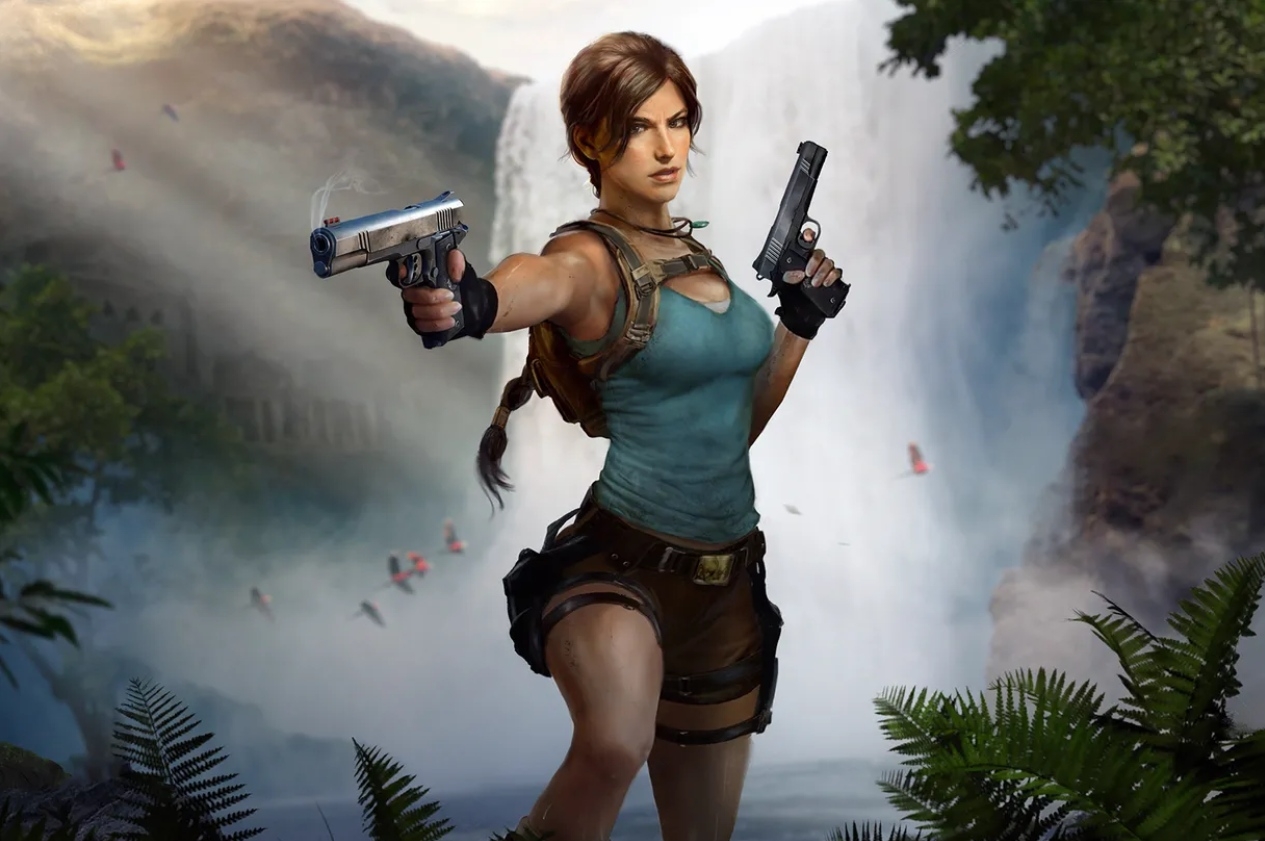 The best thing about 2024's Tomb Raider 1-3 remasters? The price point is  perfect