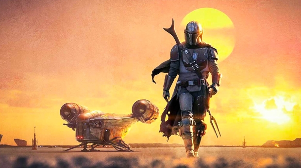 Respawn working on Mandalorian bounty hunter FPS, reports say