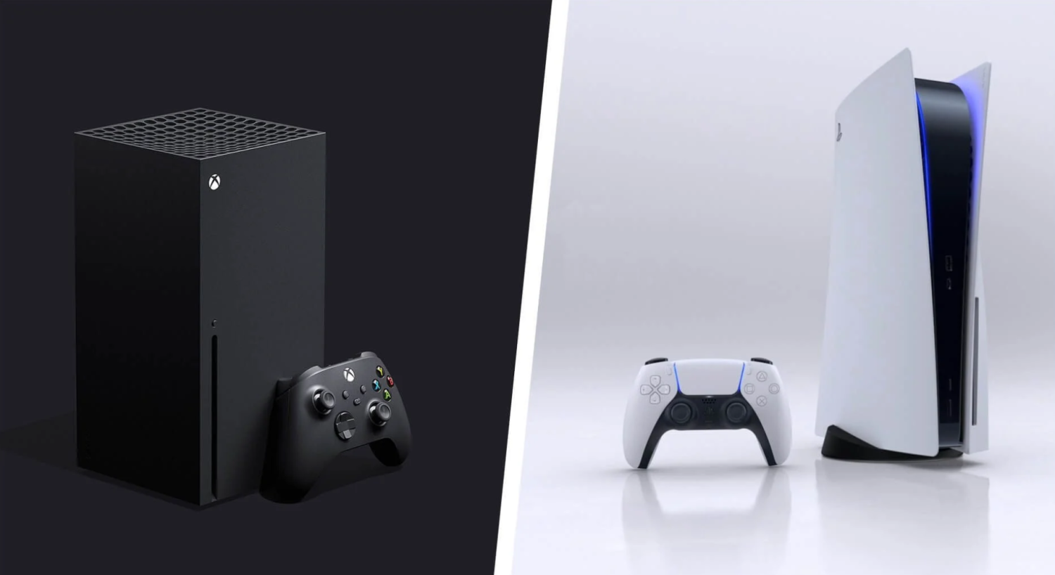 Next-gen PlayStation and Xbox consoles predicted to be less powerful