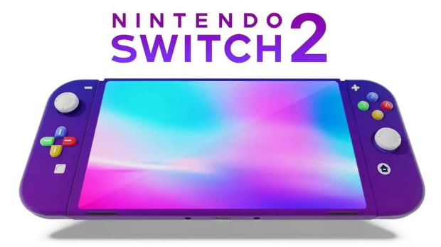 Nintendo internal briefing reveals when Switch 2 is tipped to release