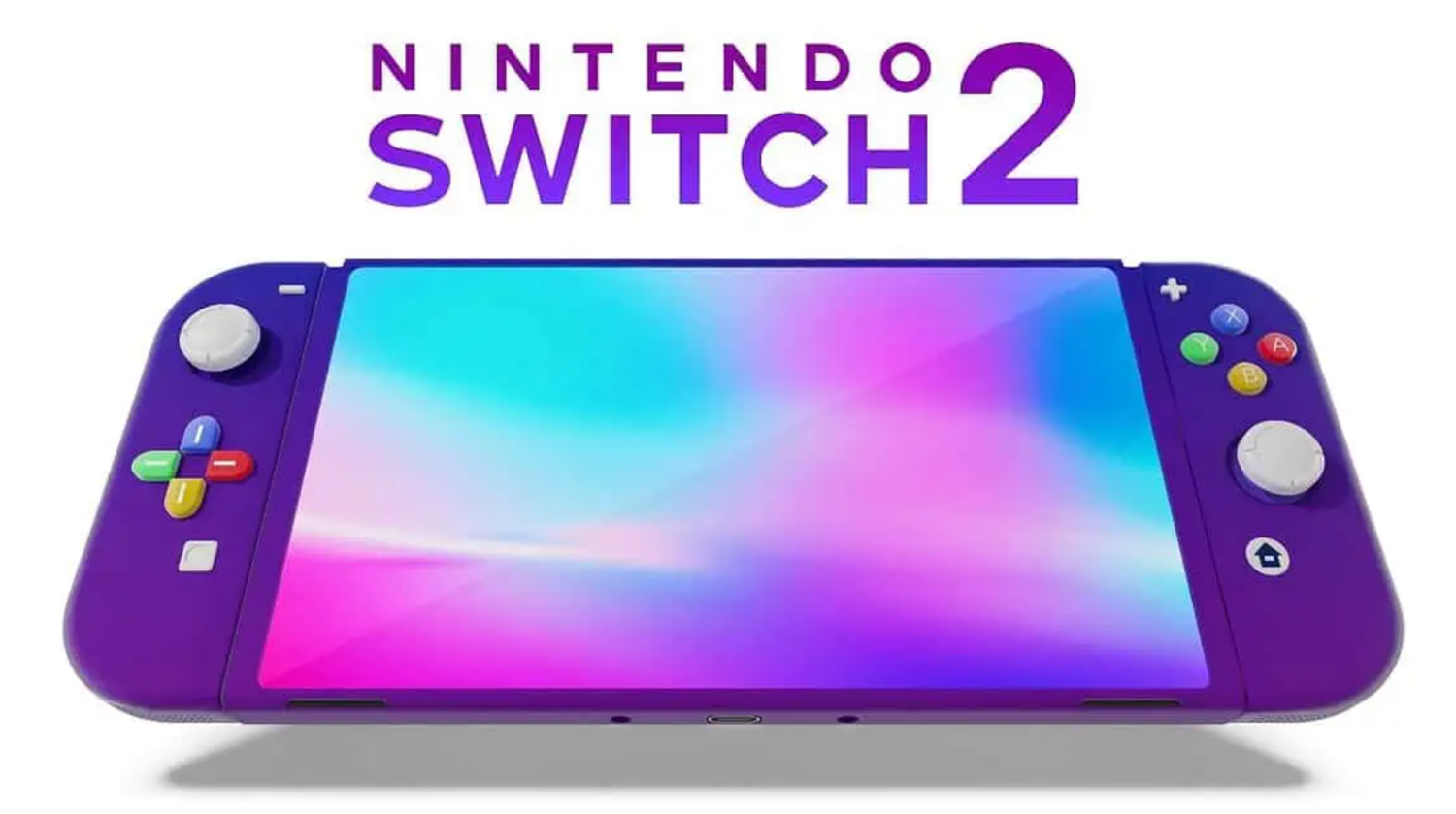 Nintendo internal briefing reveals when Switch 2 is tipped to release - Vimarsana News