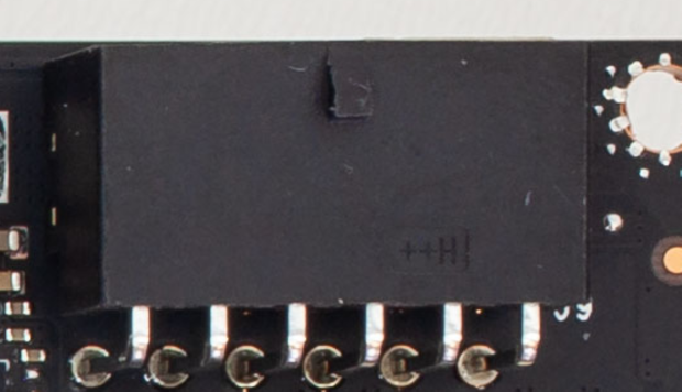 Open Gallery 12V-2x6 H++ (on the left) and H+ (on the right) (source: @wxnod)