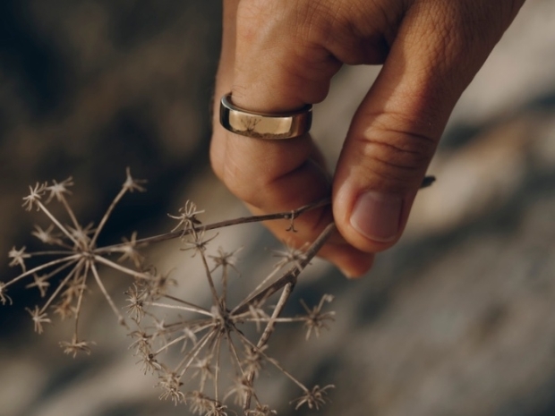 Smart Rings Are the Future of Fashion (Or Not)