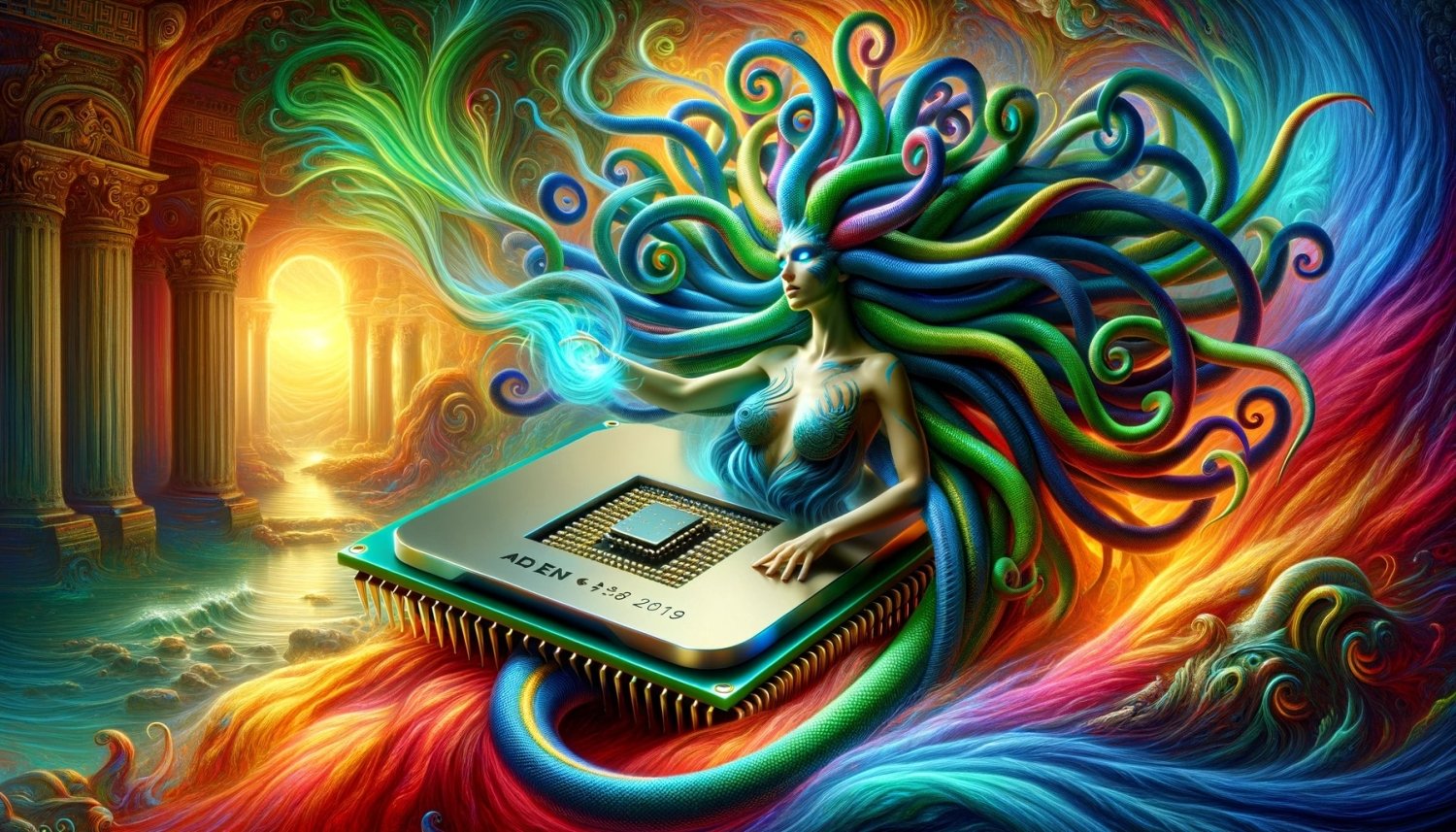 Amd S Next Gen Zen 6 Medusa Cpus Reportedly Launching With Integrated Amd S Next Gen Zen 6 Medusa Cpus Reportedly Launching With Integrated
