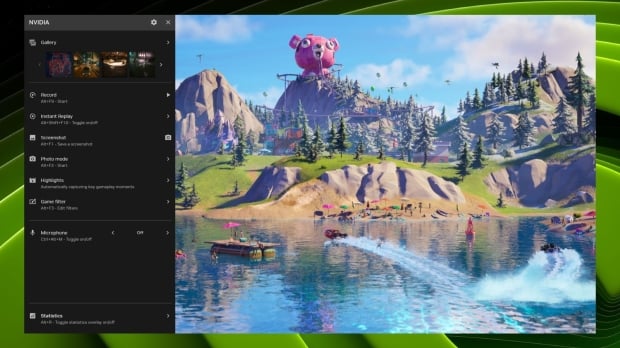 NVIDIA App hands-on, Team Green delivers the GeForce GPU software we've ...