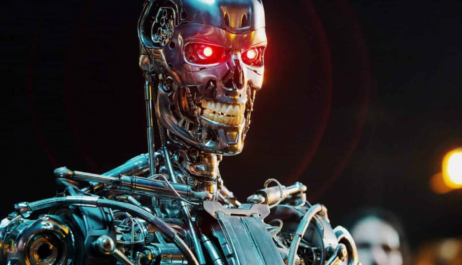 Experts warn how AI could destroy humankind in just two years
