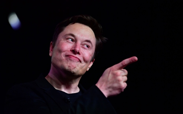 Elon Musk Hub