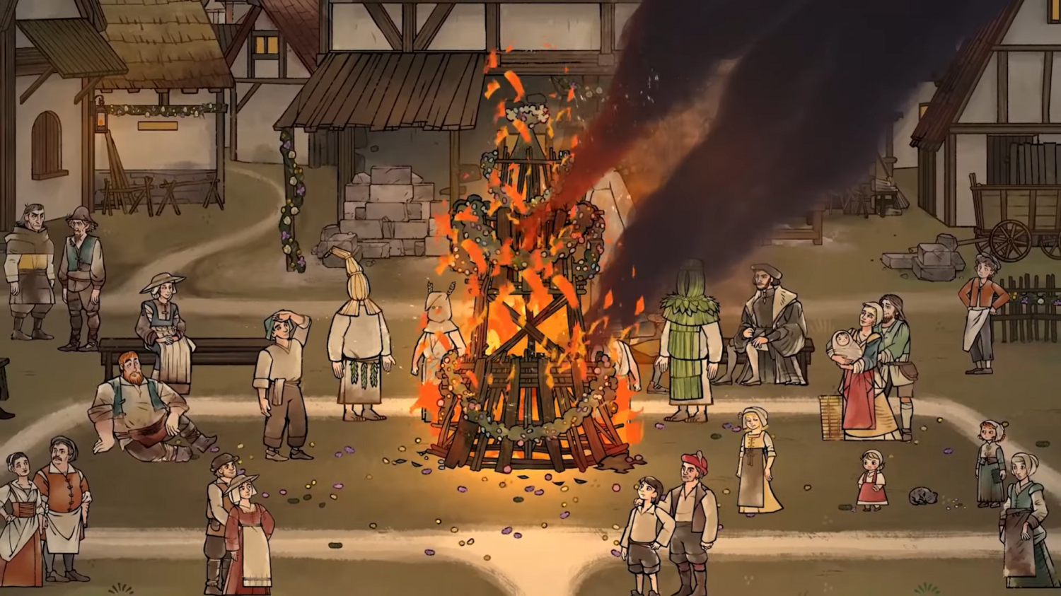 Microsoft announces the first Xbox exclusives that are coming to