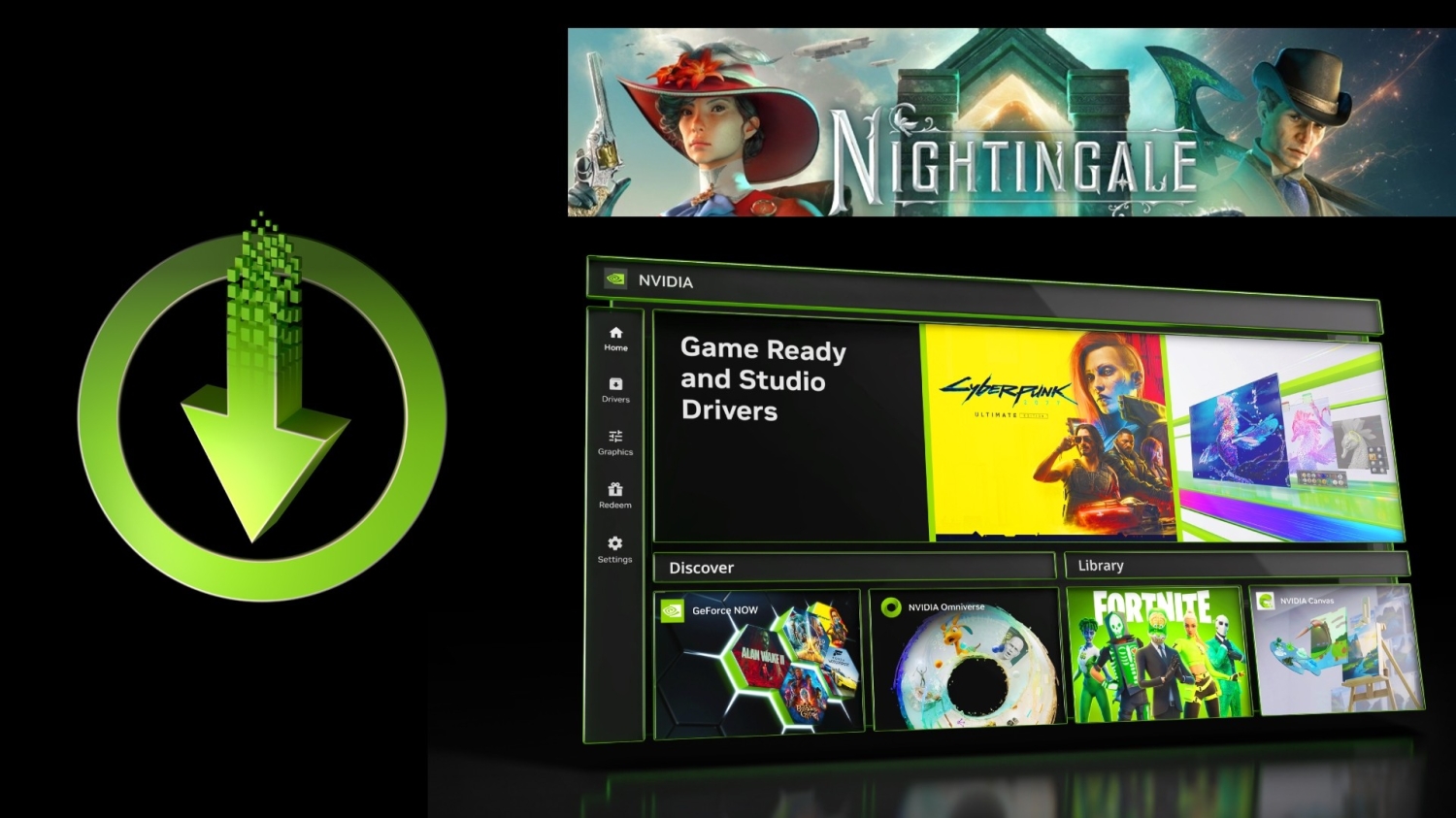 GeForce Game Ready 551.61 driver adds support for the survival