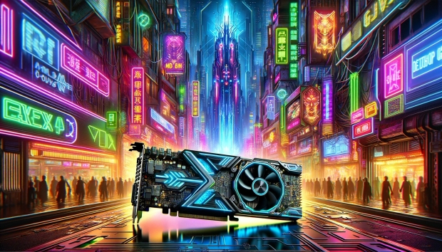 AMD's next-gen MI400 AI GPU expected in 2025, MI300 AI GPU refresh in the works