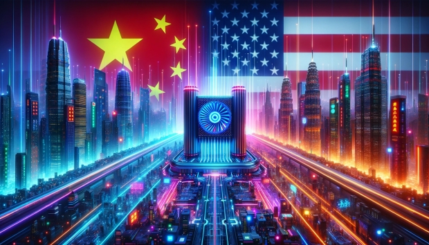 NVIDIA samples two new AI GPUs for China, both comply with US export restrictions